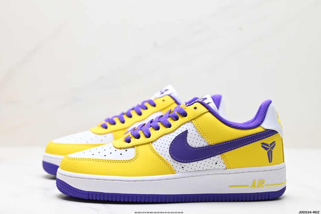 Nike Air Force 1 Shoes